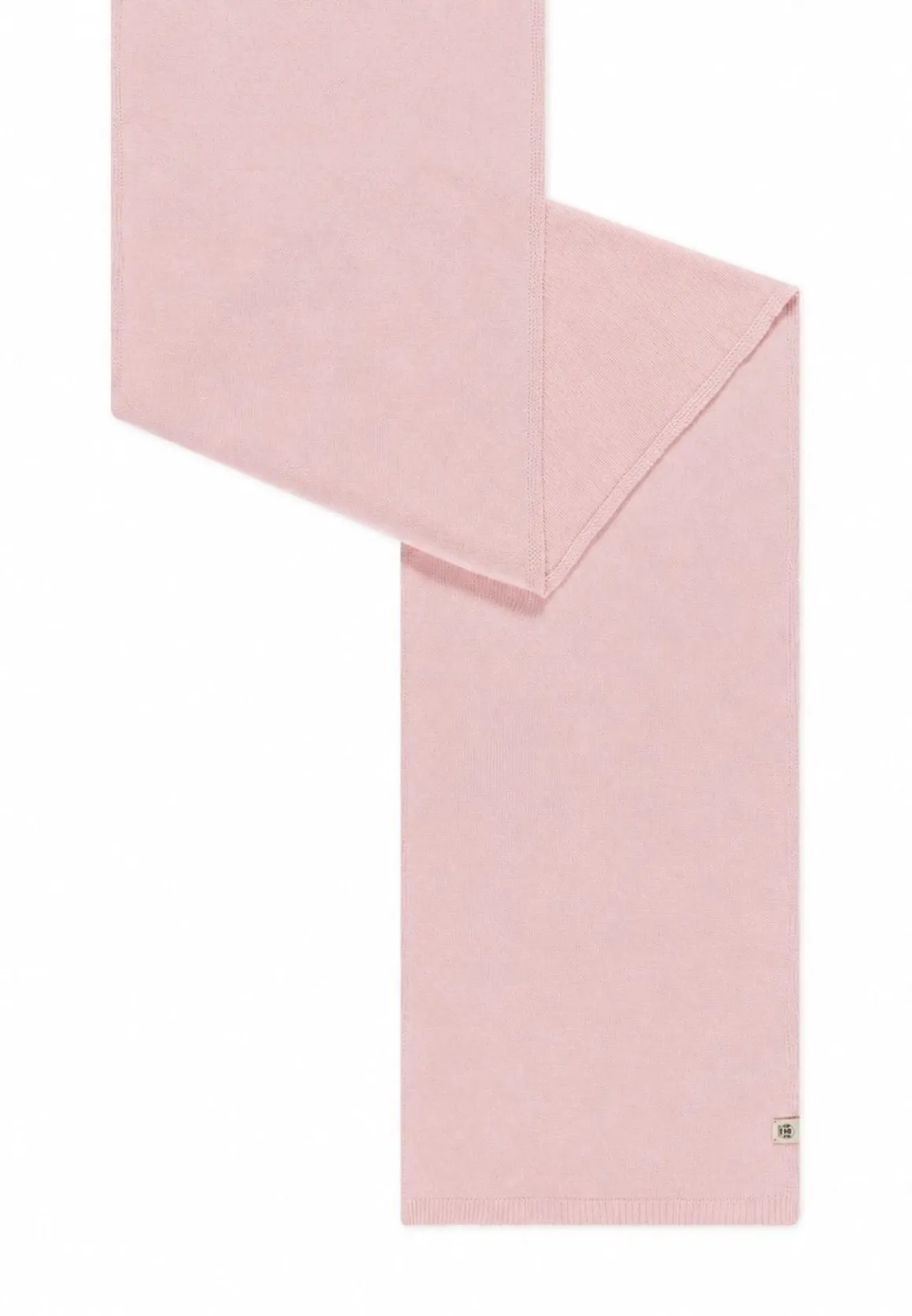Essentials Schal 35x180 - blush (rosa)