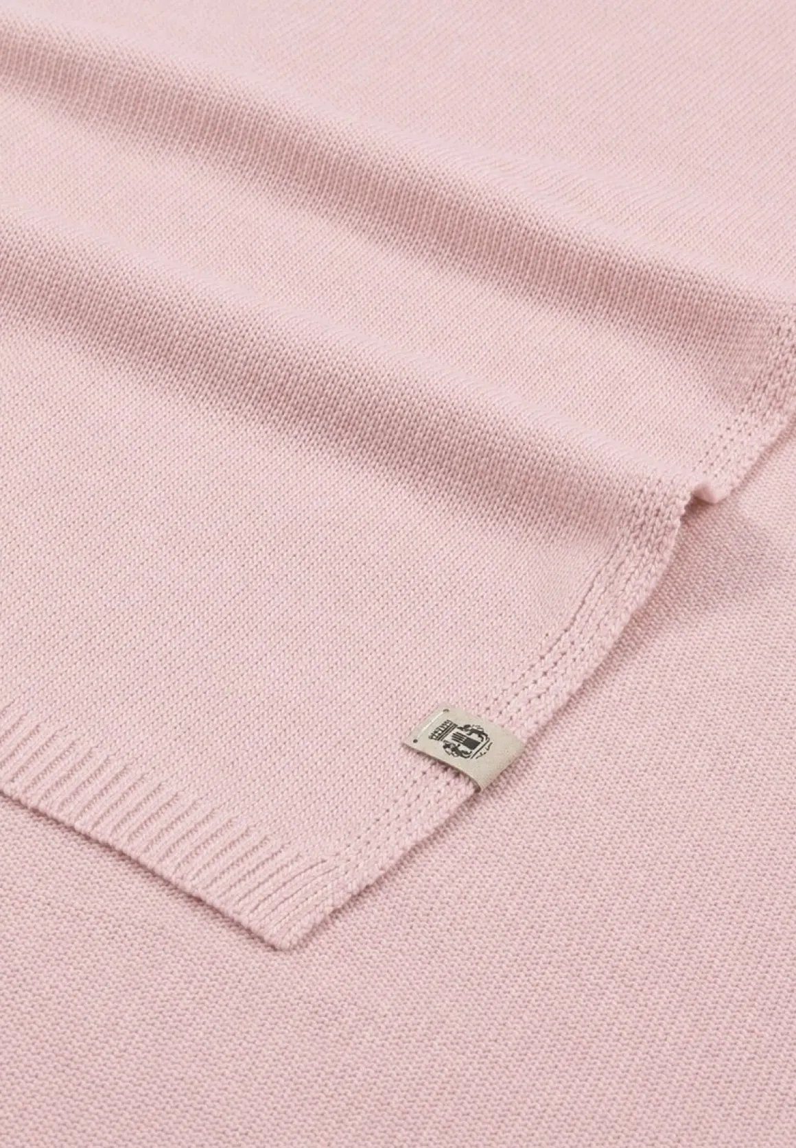 Essentials Schal 35x180 - blush (rosa)