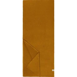 Essentials Schal 35x180 - bronze (braun)