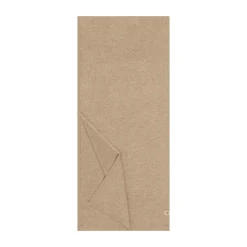 Essentials Schal 35x180 - cashmere (beige)
