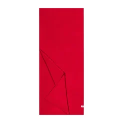 Essentials Schal 35x180 - classic red (rot)