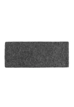 Essentials Stirnband - anthracite (grau)