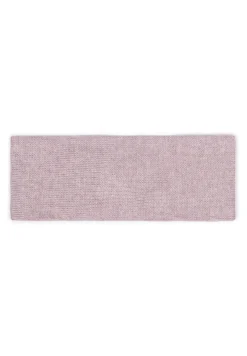 Essentials Stirnband - blush (rosa)
