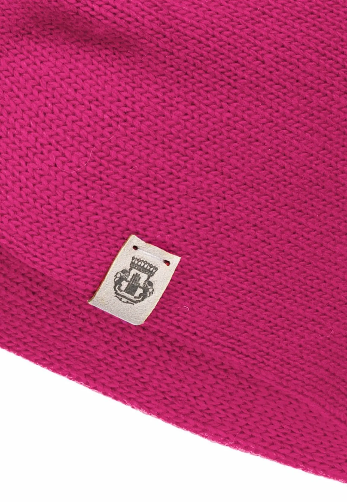 Essentials Stirnband - candy (rosa)