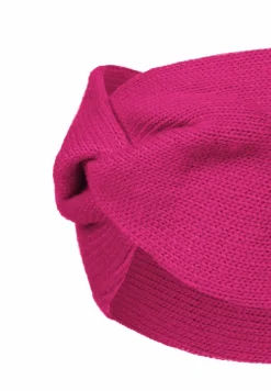 Essentials Stirnband - candy (rosa)