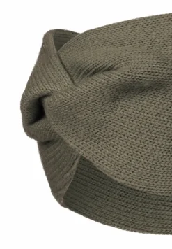 Essentials Stirnband - khaki (grün)