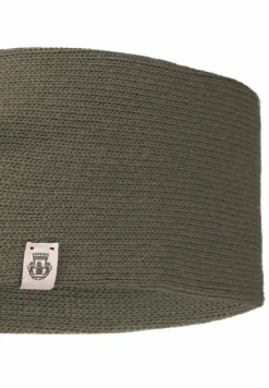 Essentials Stirnband - khaki (grün)