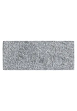Essentials Stirnband - silvergrey (grau)