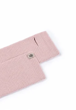 Essentials Stulpe - blush (rosa)