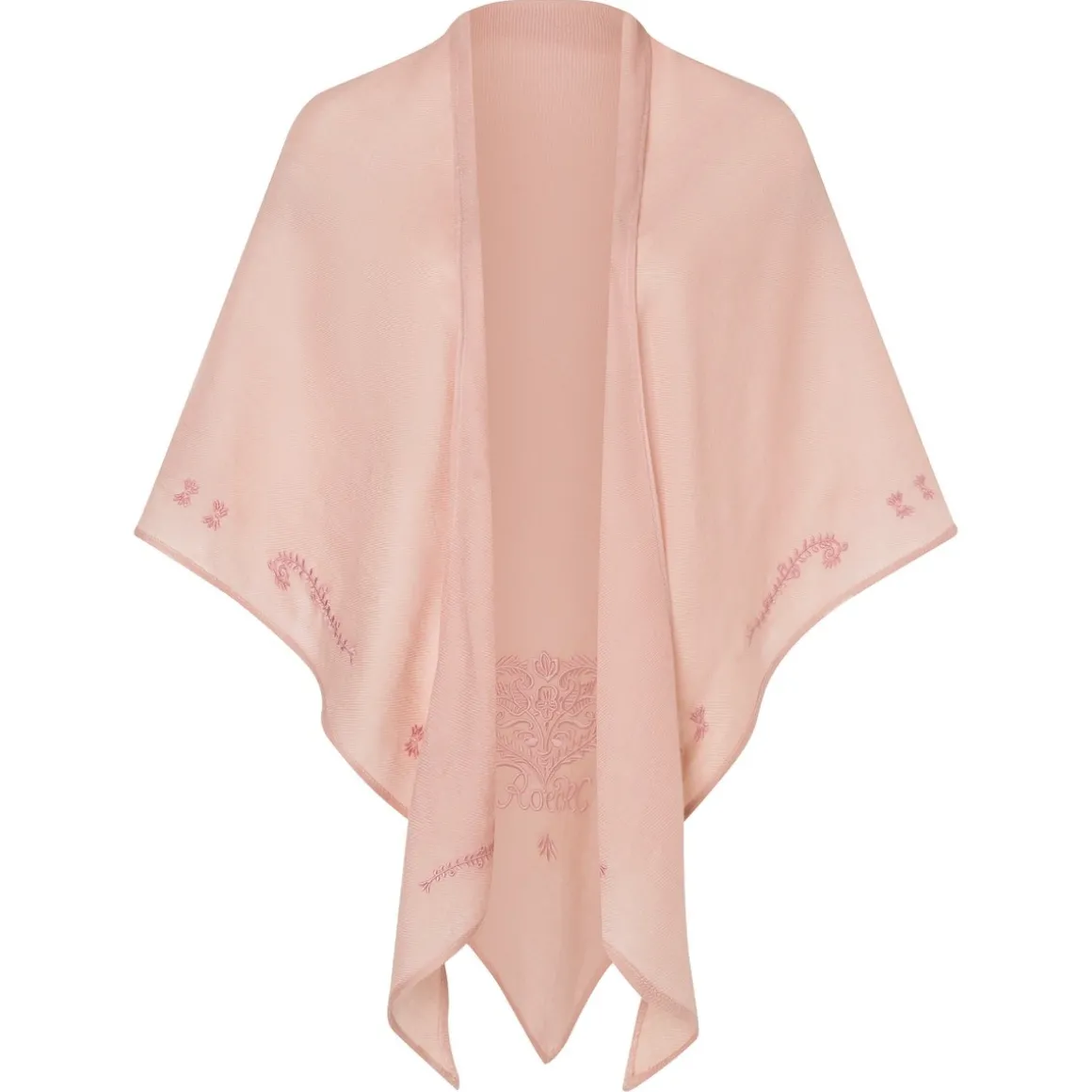 Fanni 130x190 - rose (rosa)