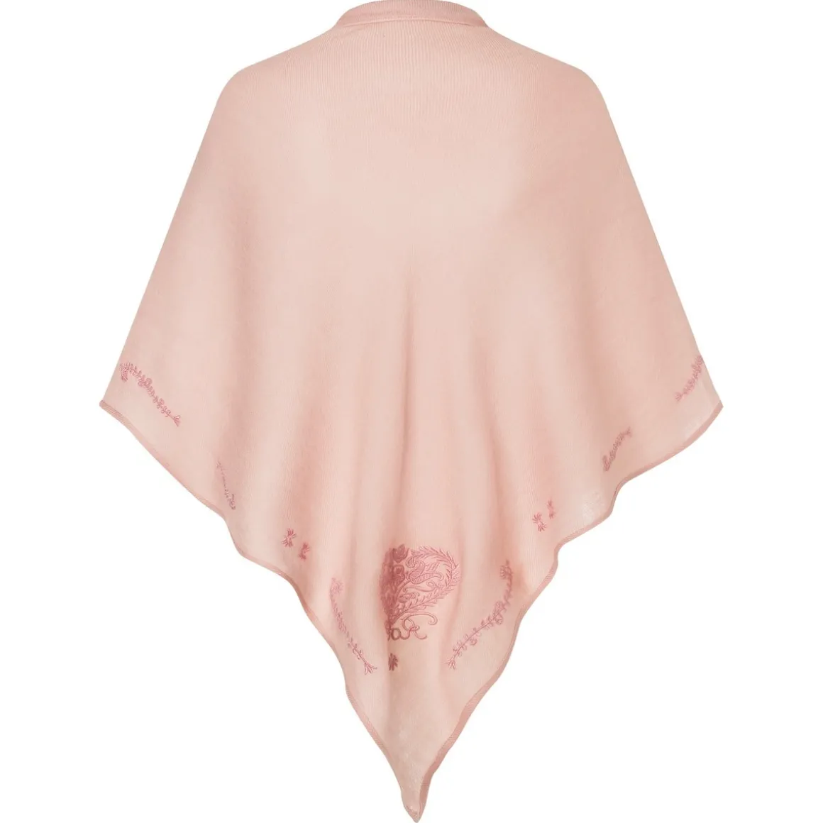 Fanni 130x190 - rose (rosa)