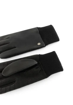 FC BAYERN CASUAL - black (schwarz)