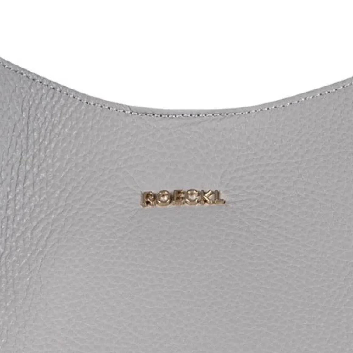 Florence Shopper Grained large - moonstone (grau)