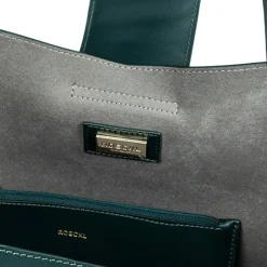 Florence Shopper medium - pine (grün)