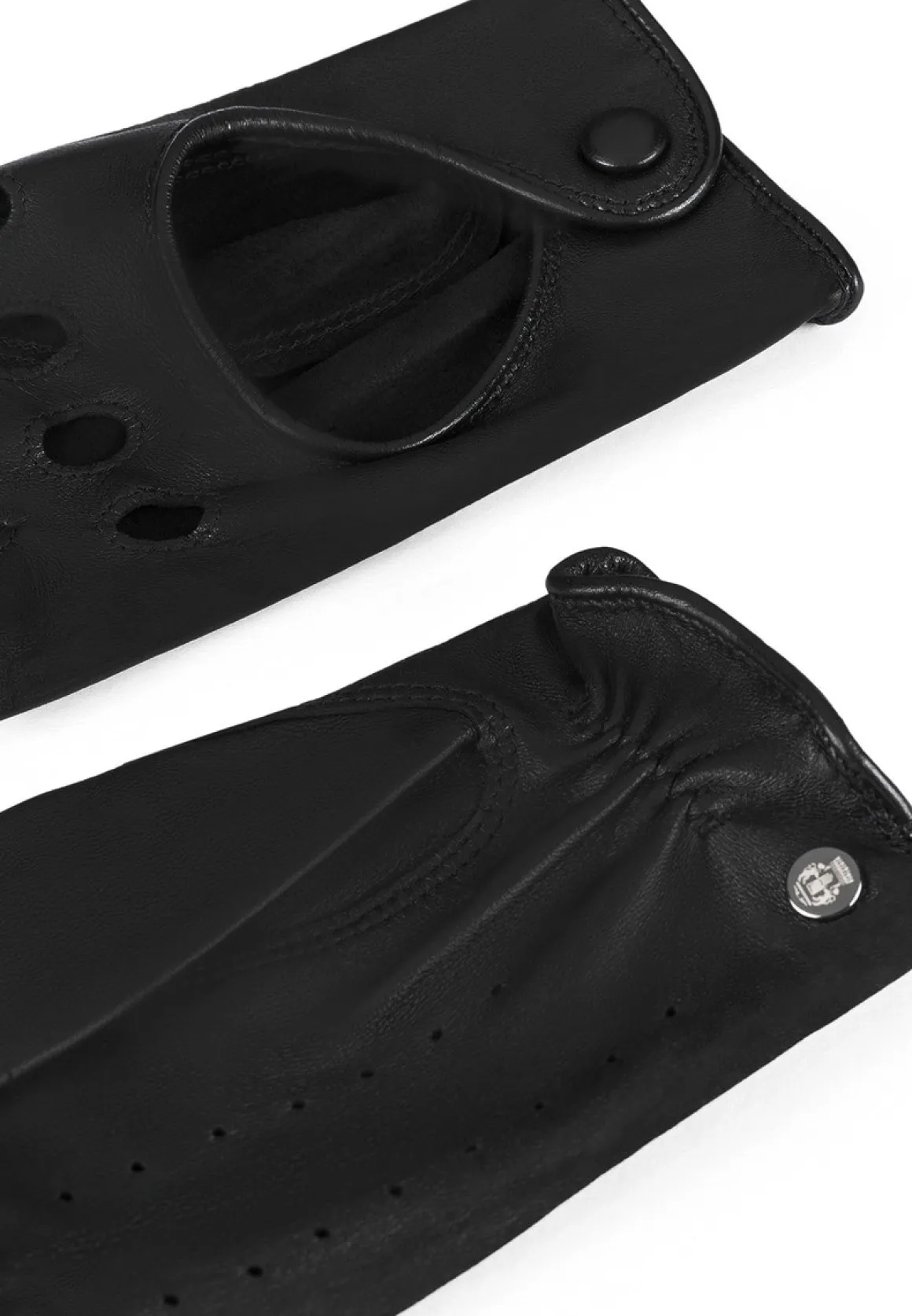 Florenz Autofahrer - black (schwarz)