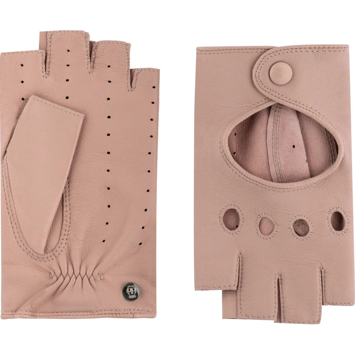 Florenz Autofahrer - powder (rosa)