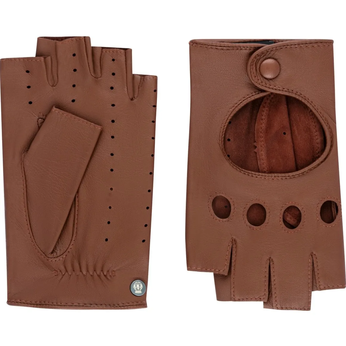 Florenz Autofahrer - saddlebrown (braun)