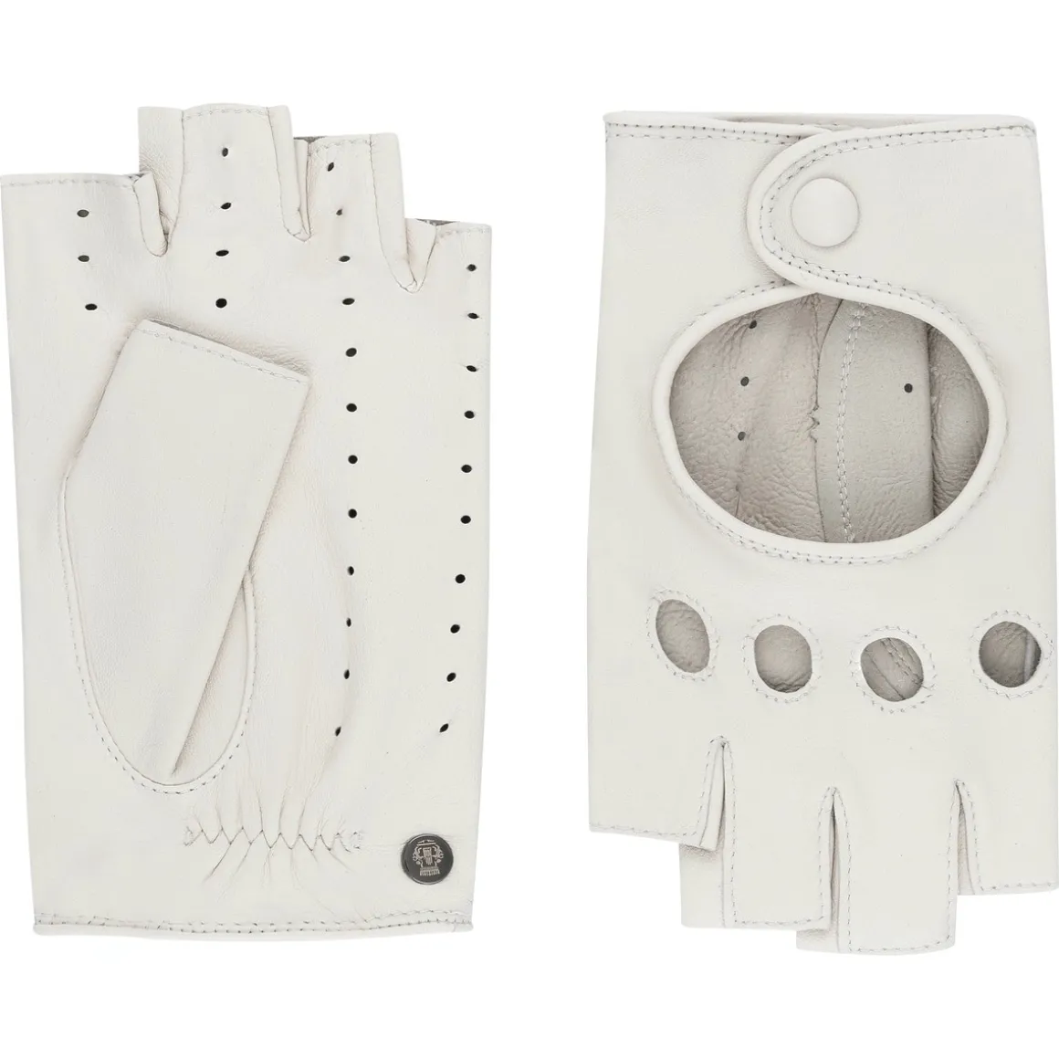 Florenz Autofahrer - white (weiss)