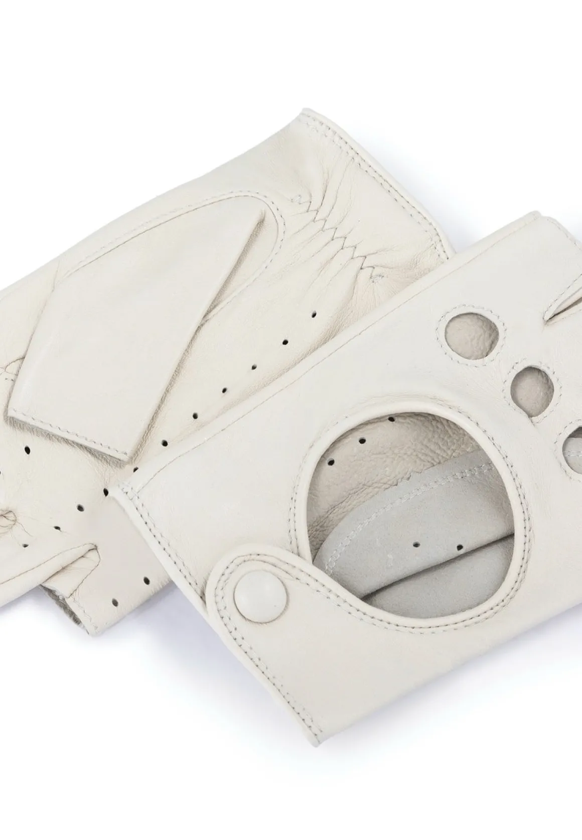 Florenz Autofahrer - white (weiss)