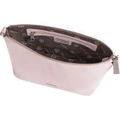 Gaia Veloursleder - blush (rosa)