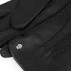 Garmisch - black (schwarz)