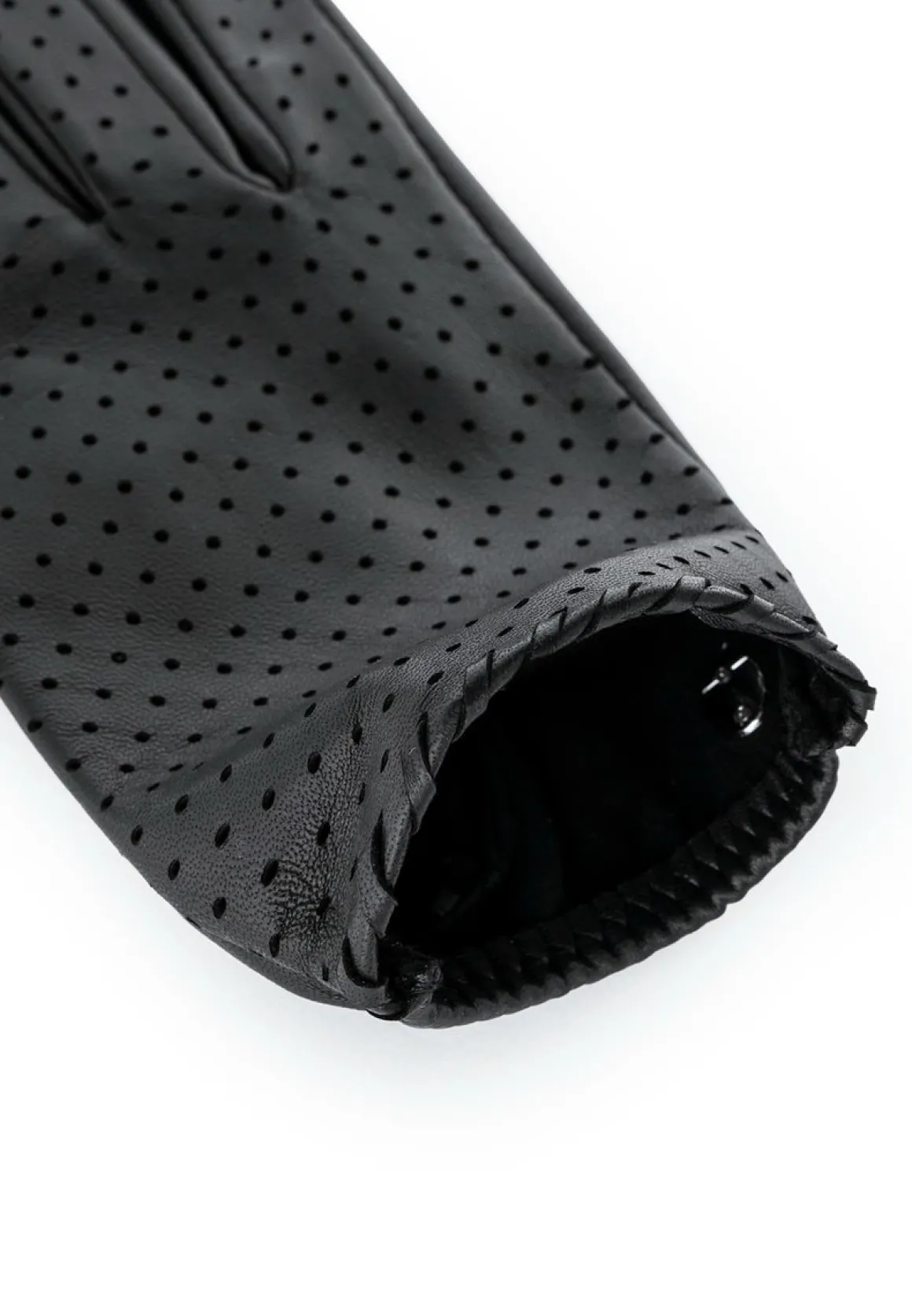 Genova - black (schwarz)