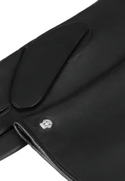 Hamburg - black (schwarz)