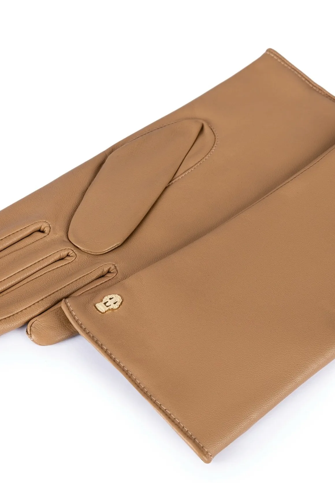 Hamburg - camel (beige)
