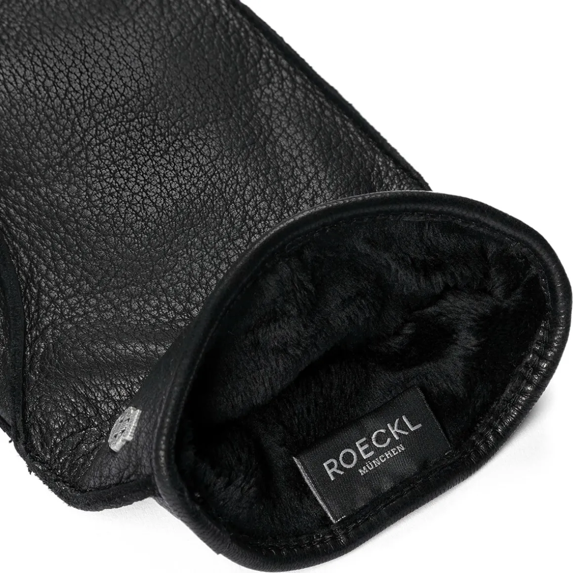 Hanko - black (schwarz)