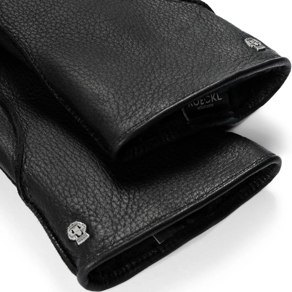 Hanko - black (schwarz)