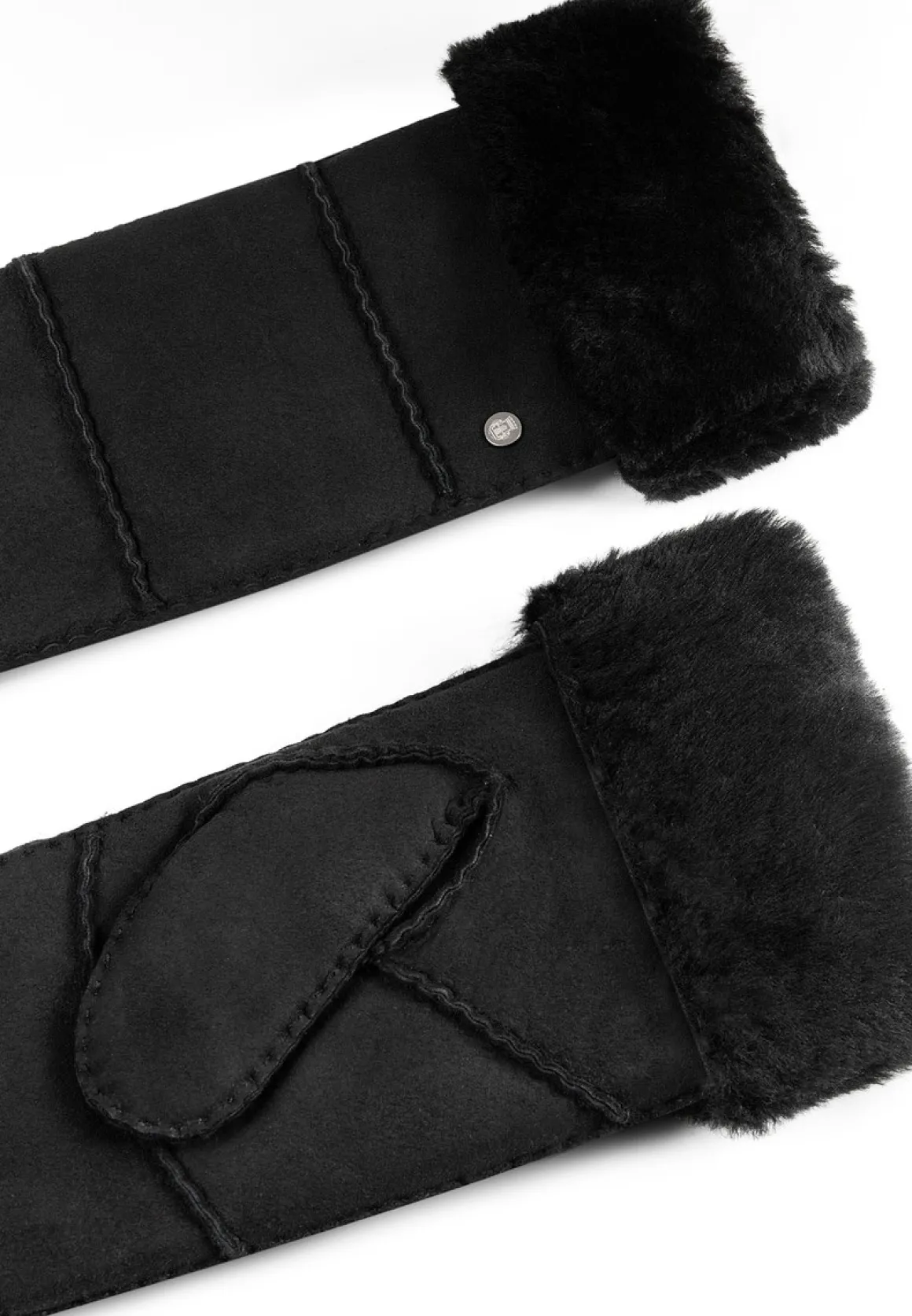 Igloo Faeustling - black (schwarz)