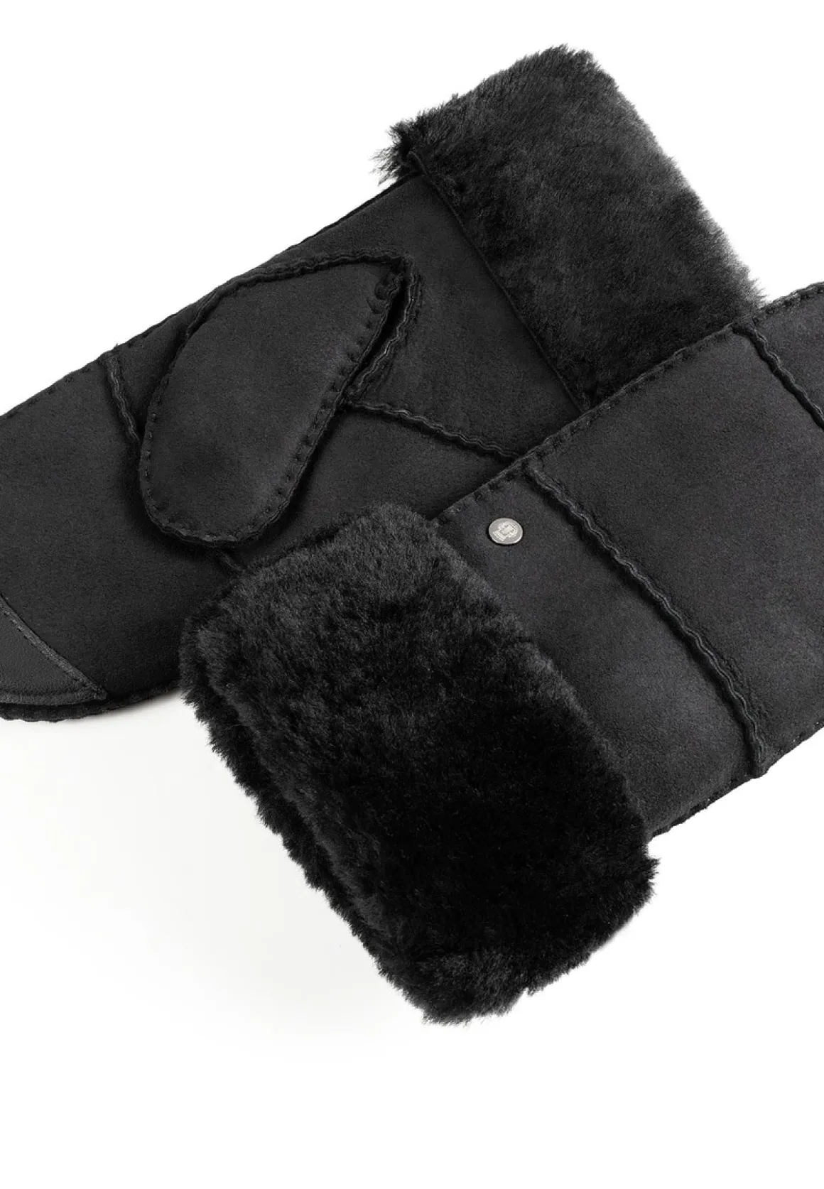 Igloo Faeustling - black (schwarz)