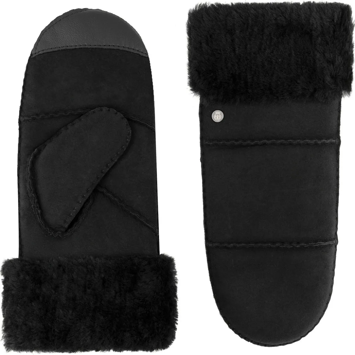 Igloo Faeustling - black (schwarz)