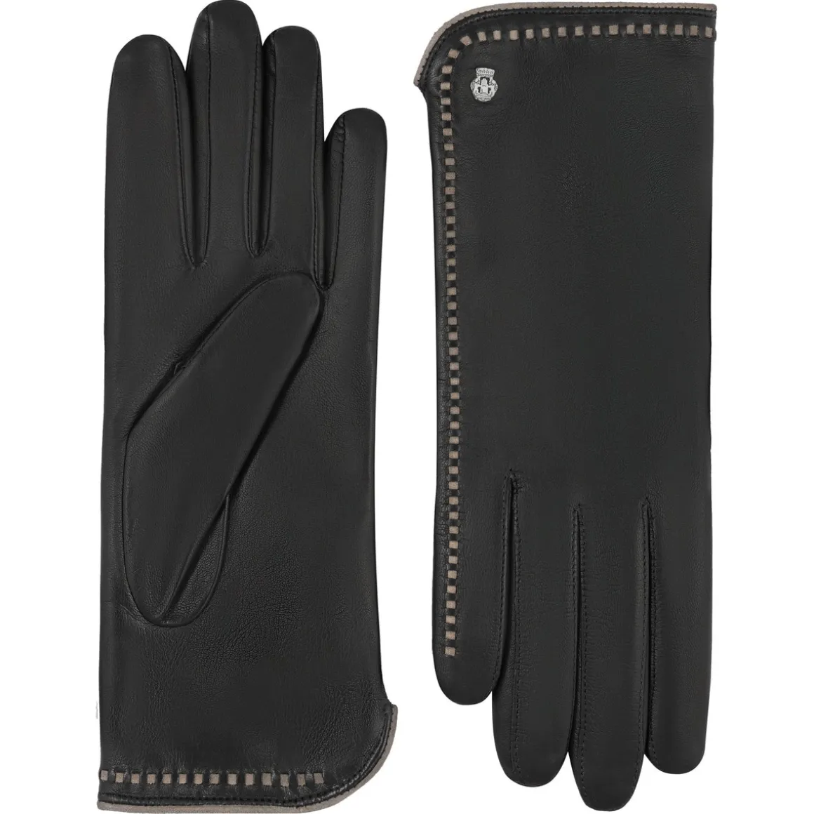 Jekaterinburg - black/taupe (schwarz)