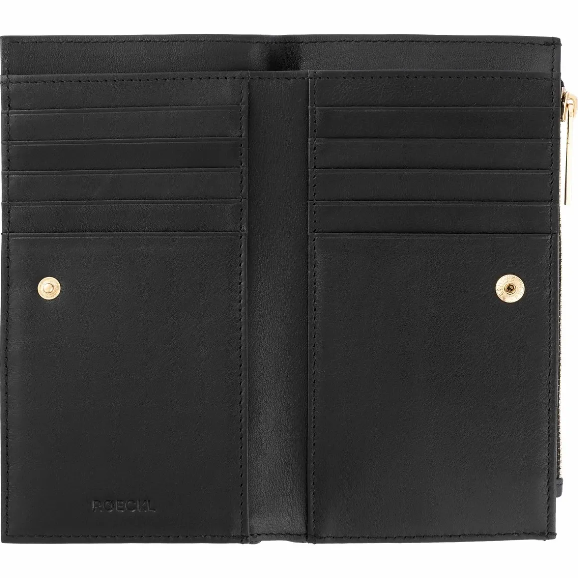 Jill - black (schwarz)