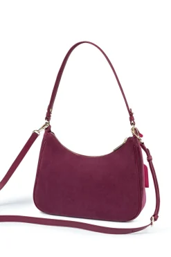 Jubilee 185 Schultertasche small - wine (rot)