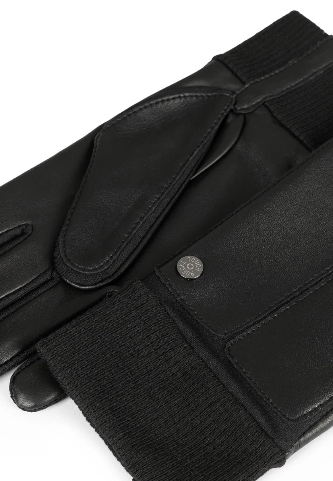 Kopenhagen Touch - black (schwarz)