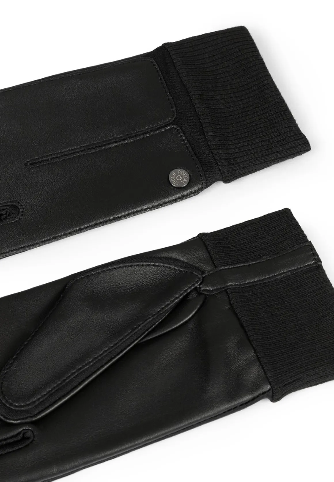 Kopenhagen Touch - black (schwarz)