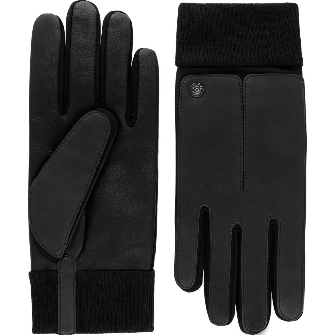 Kopenhagen Touch - black (schwarz)