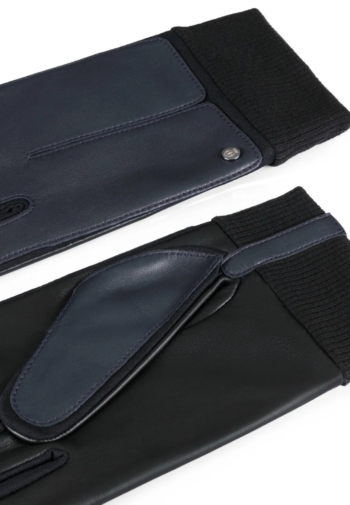Kopenhagen Touch - classic navy (blau)