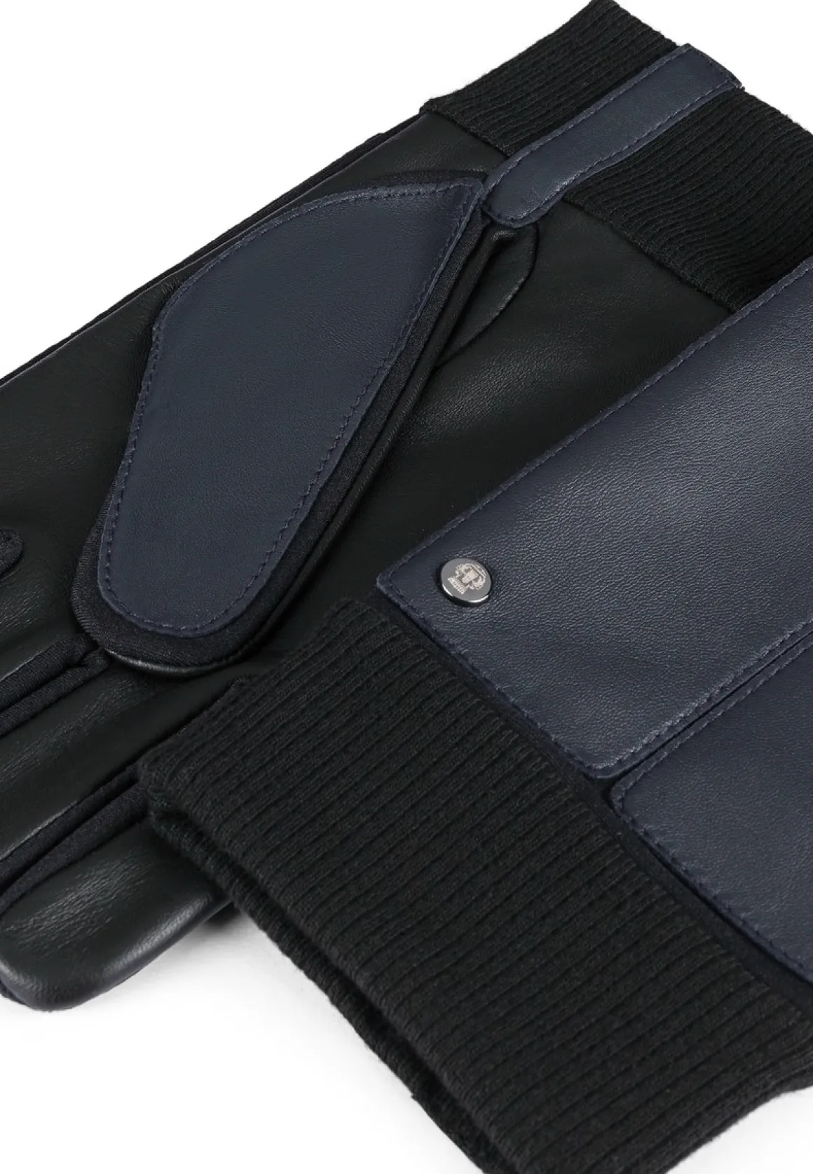 Kopenhagen Touch - classic navy (blau)