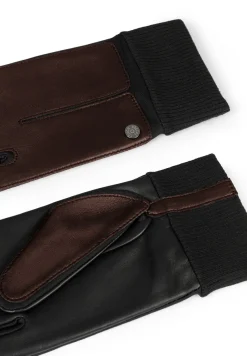 Kopenhagen Touch - coffee (braun)