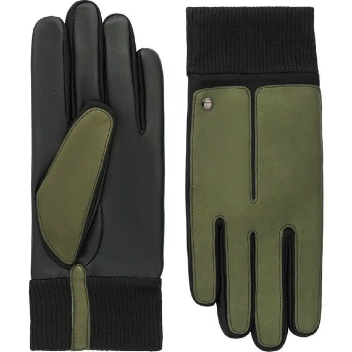 Kopenhagen Touch - olive (grün)