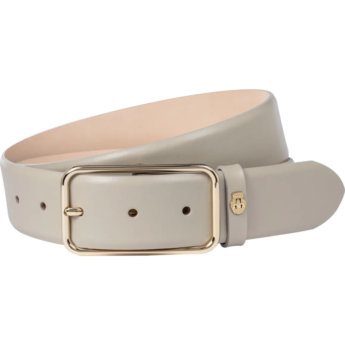Lara 3,5cm - almond (beige)