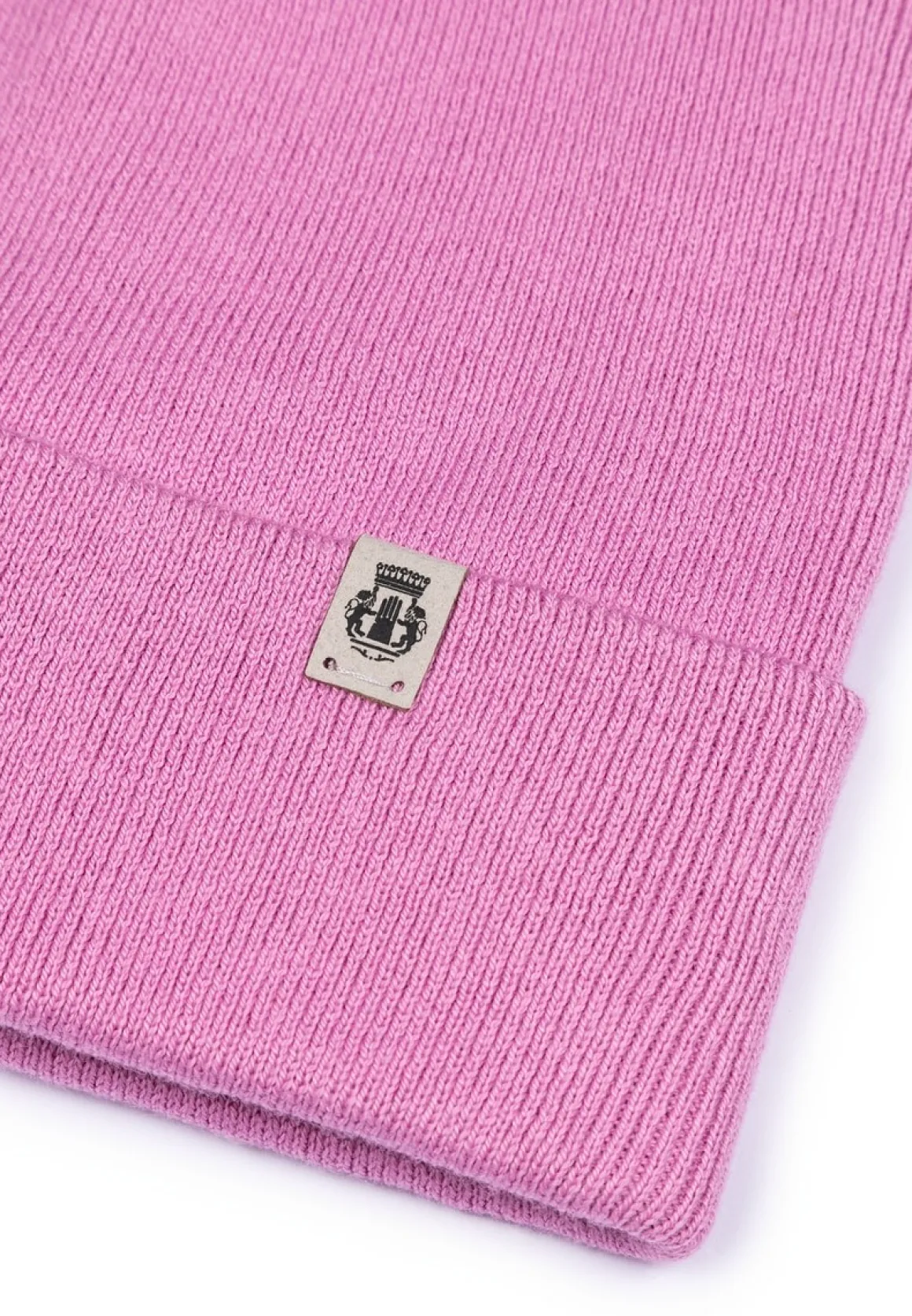 Lea Mütze - pink (pink)