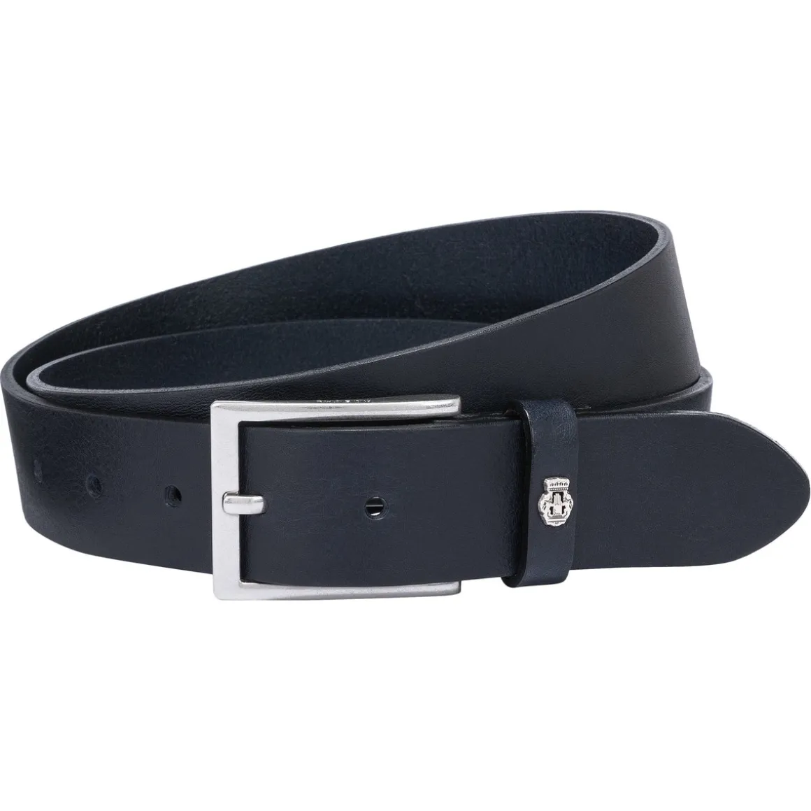 Leon 3,5cm - classic navy (blau)
