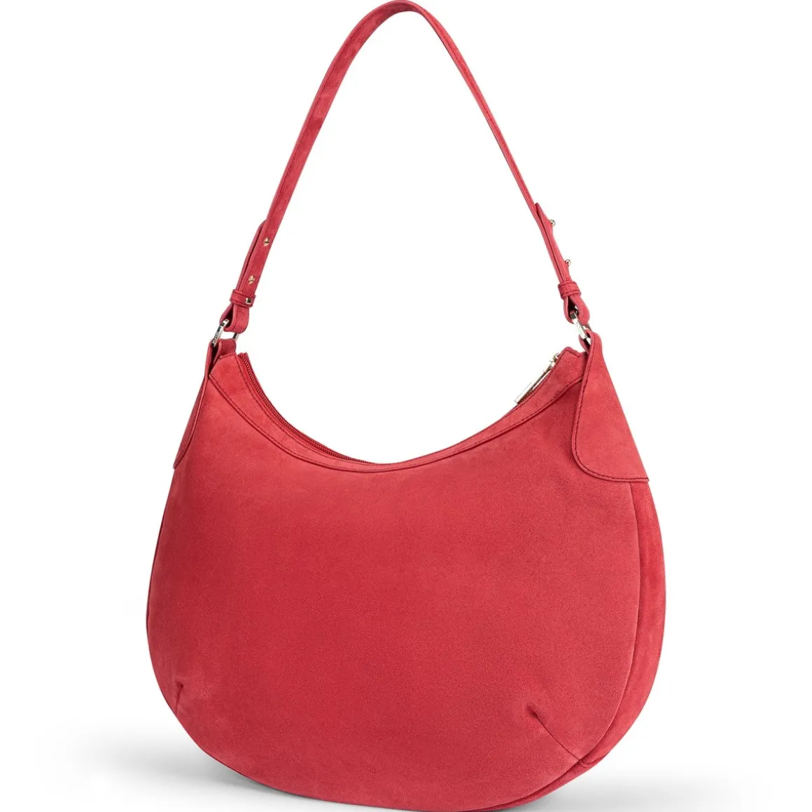 Liberty medium nubuk - classic red (rot)
