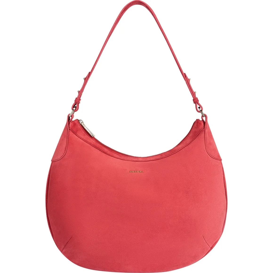 Liberty medium nubuk - classic red (rot)