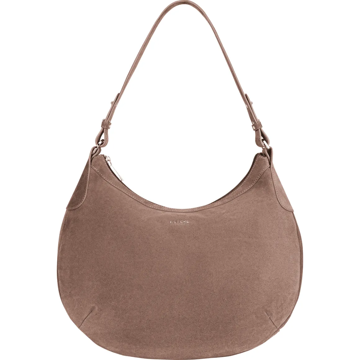 Liberty medium nubuk - coffee (braun)