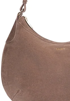 Liberty medium nubuk - coffee (braun)